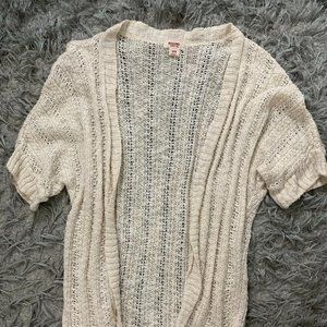 Mossimo Cardigan